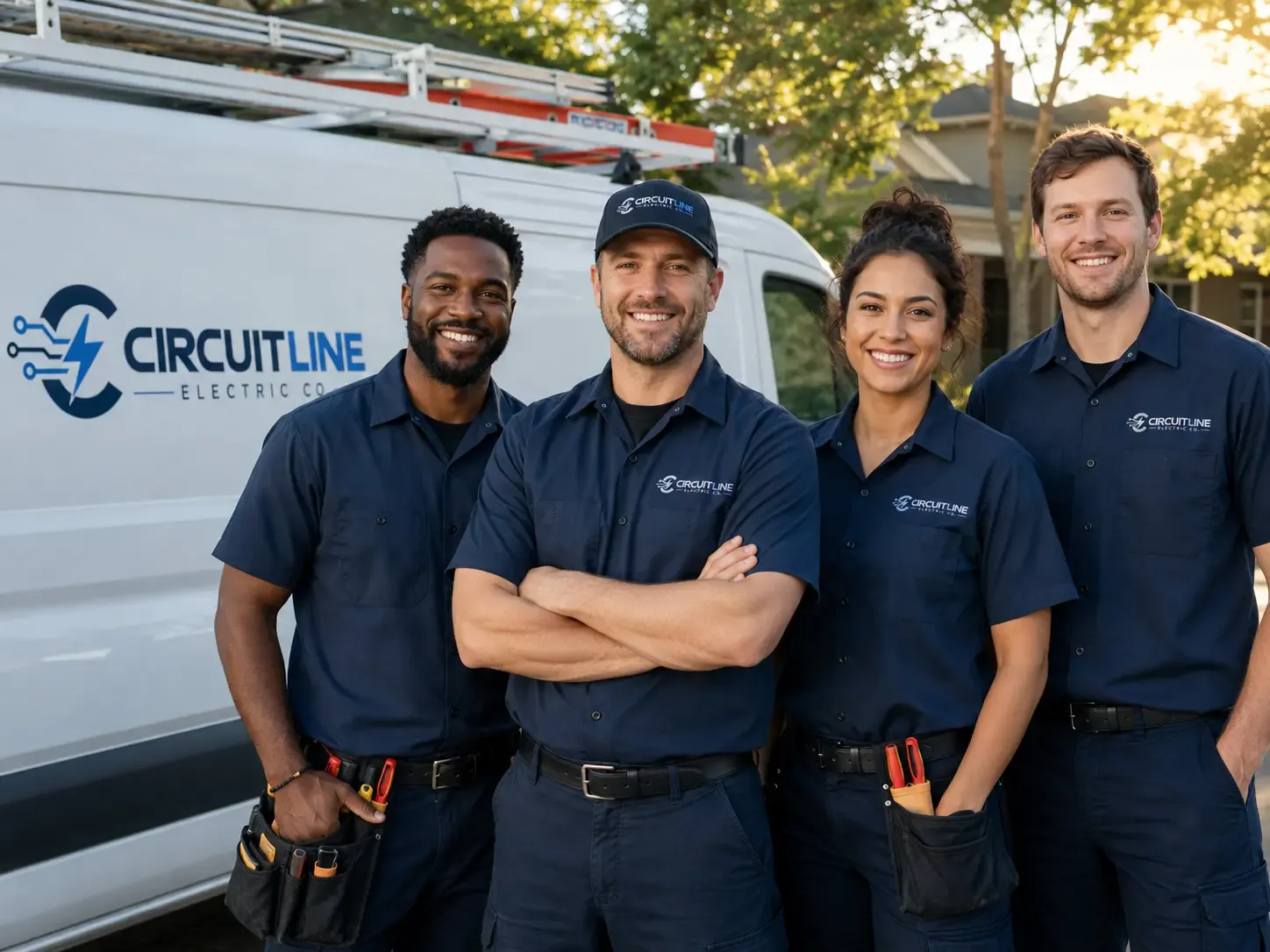 Whole Home Rewiring company in Joplin, MT